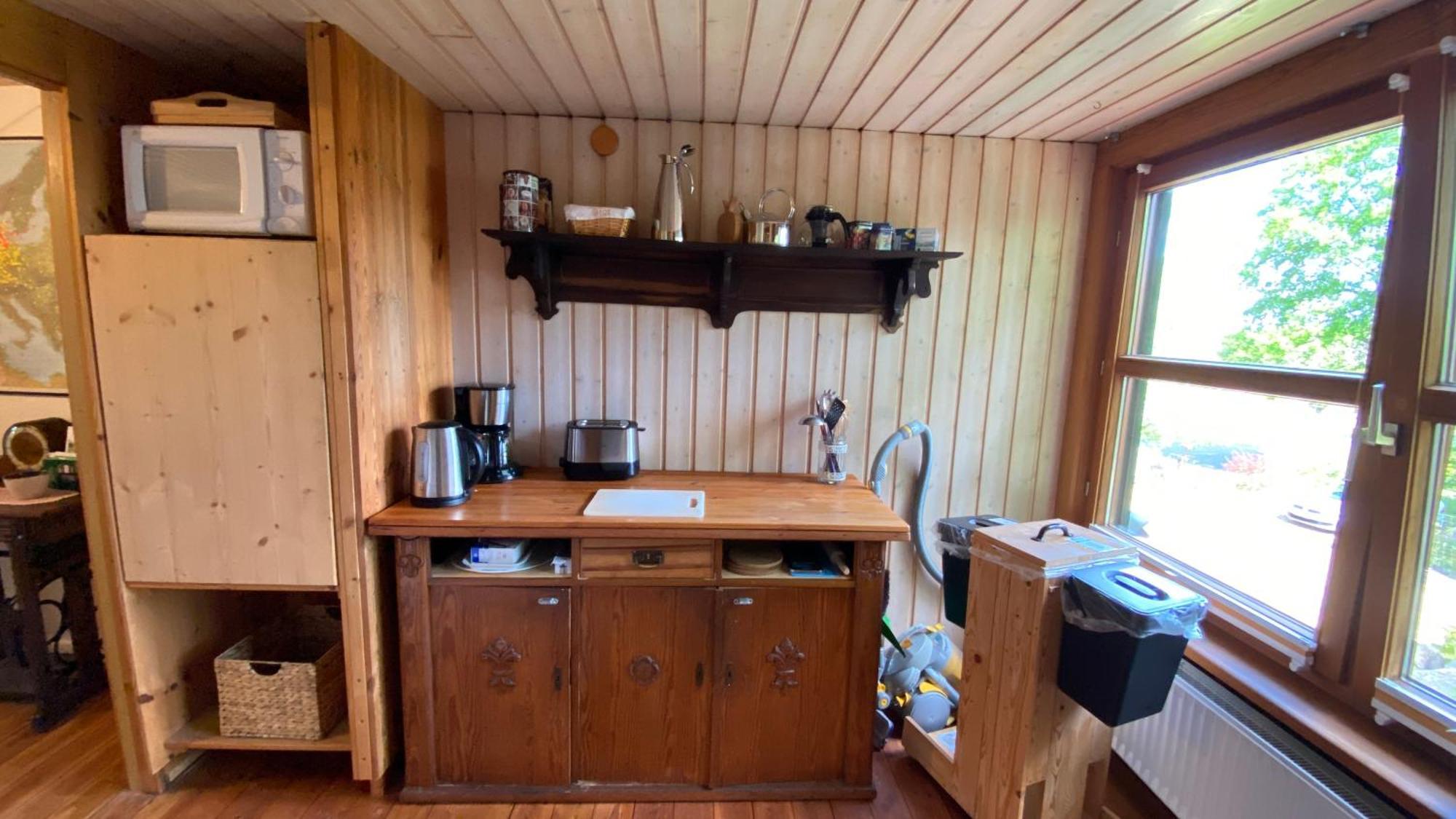 Hof Rahlf Im Naturpark Aukrug Hennstedt  المظهر الخارجي الصورة